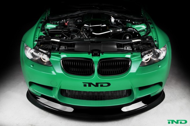 6289268500_53fd77dc1f_b New IND’s Green Hell BMW M3 Coupe Meaner than Hell