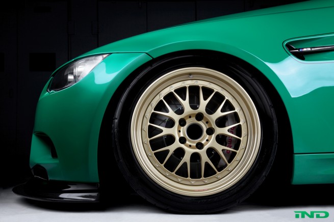 6289269308_ed7d0e7c47_b New IND’s Green Hell BMW M3 Coupe Meaner than Hell