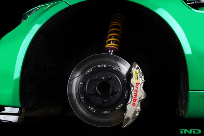 6289324950_9cbe414d70_b New IND’s Green Hell BMW M3 Coupe Meaner than Hell