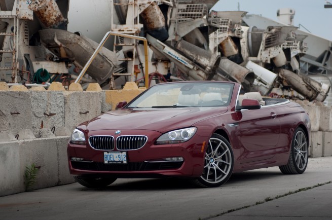 650i