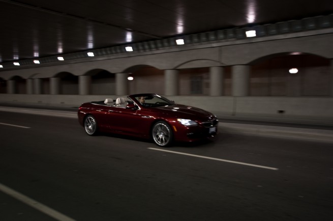 650i Cabrio