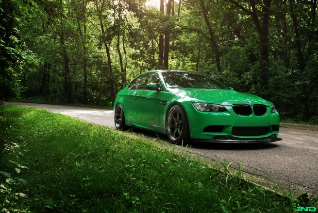 7376586112_3213846e83_h IND updates the M3 Green Hell