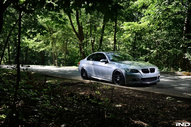 7704384940_34f593b3fe_b 7704384940 34f593b3fe b 655x436 Transformation Complete: BMW 335 Coupe by IND