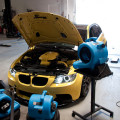 EuropeanAutoSource Dyno Day Results & Photos