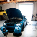 EuropeanAutoSource Dyno Day Results & Photos