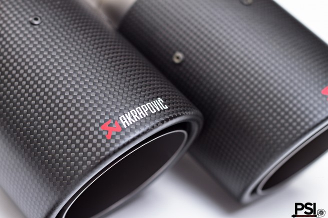 8050506070_65abfa0c63_o Akrapovic Evolution Exhaust System Released for new BMW M6