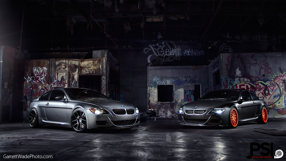 Bmw e63 m6 reliability #4