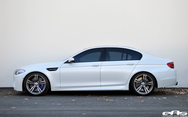 8372042048_e20bab10ba Frozen White BMW F10 M5 Akrapovic Evolution Exhaust 21