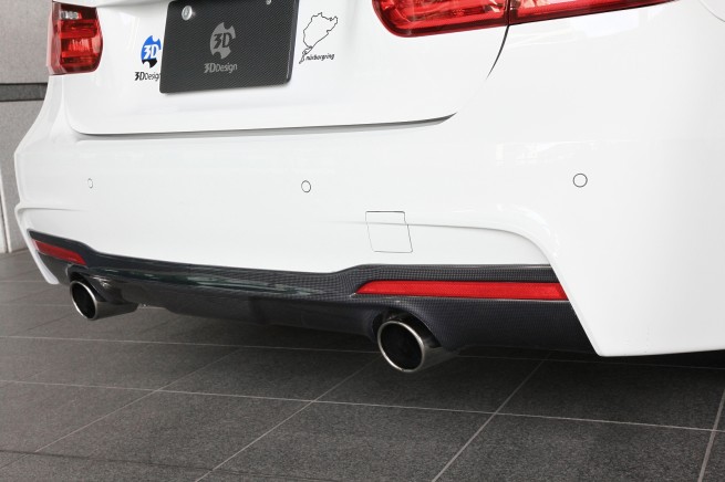8409316947_fcac07f748 3er F30_31 M-Sport