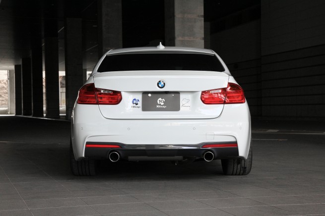 8409317099_57095d446b 3er F30_31 M-Sport