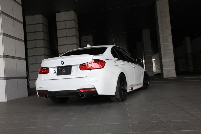 8409317121_a700c14af3 3er F30_31 M-Sport