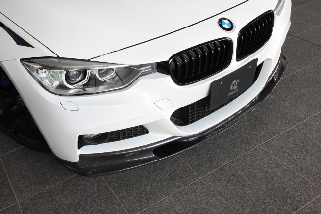 8409317513_8c89c7d0b9 3er F30_31 M-Sport