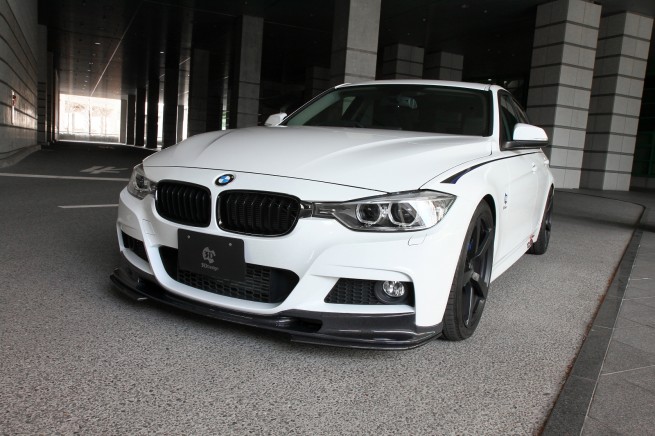 8409317943_fceae85242 3er F30_31 M-Sport