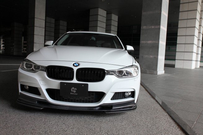 8410413256_f084c34e55 3er F30_31 M-Sport