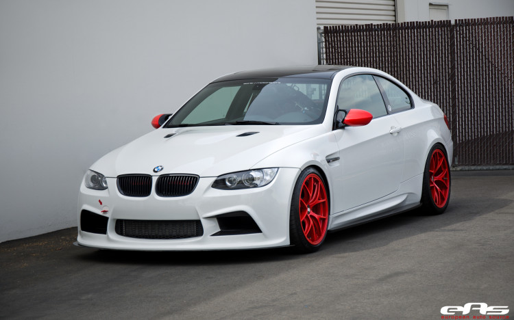 Bmw e46 m3 exterior colors #5
