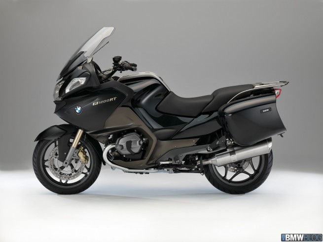 90 Jahre BMW Motorrad-10
