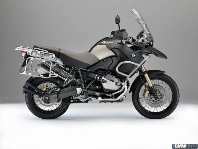 90 Jahre BMW Motorrad-14