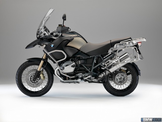 90 Jahre BMW Motorrad-15