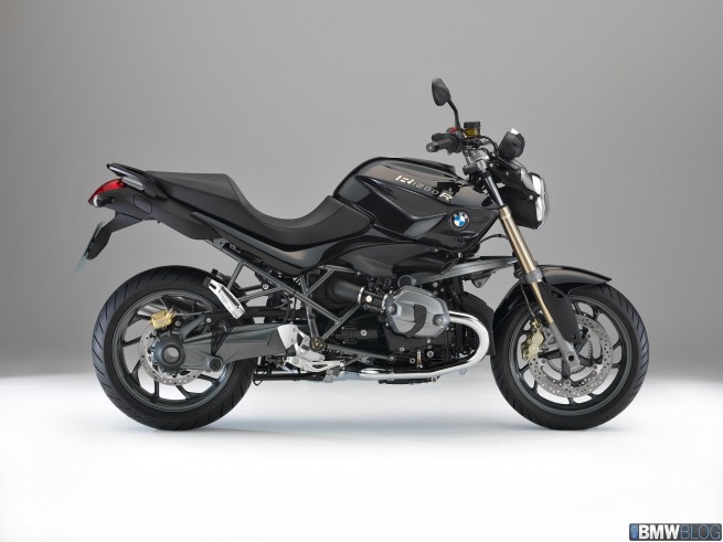 90 Jahre BMW Motorrad-16