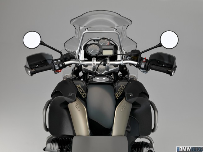 90 Jahre BMW Motorrad-17