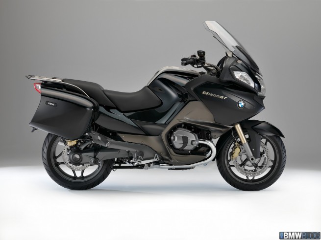 90 Jahre BMW Motorrad-20