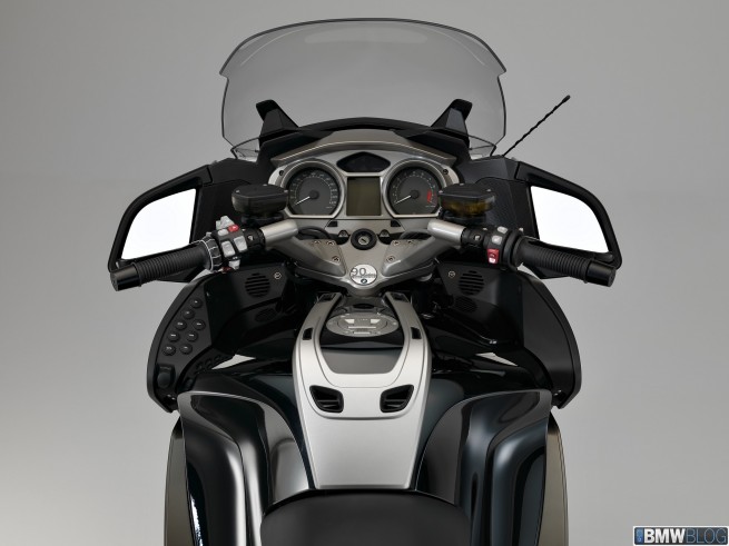 90 Jahre BMW Motorrad-21