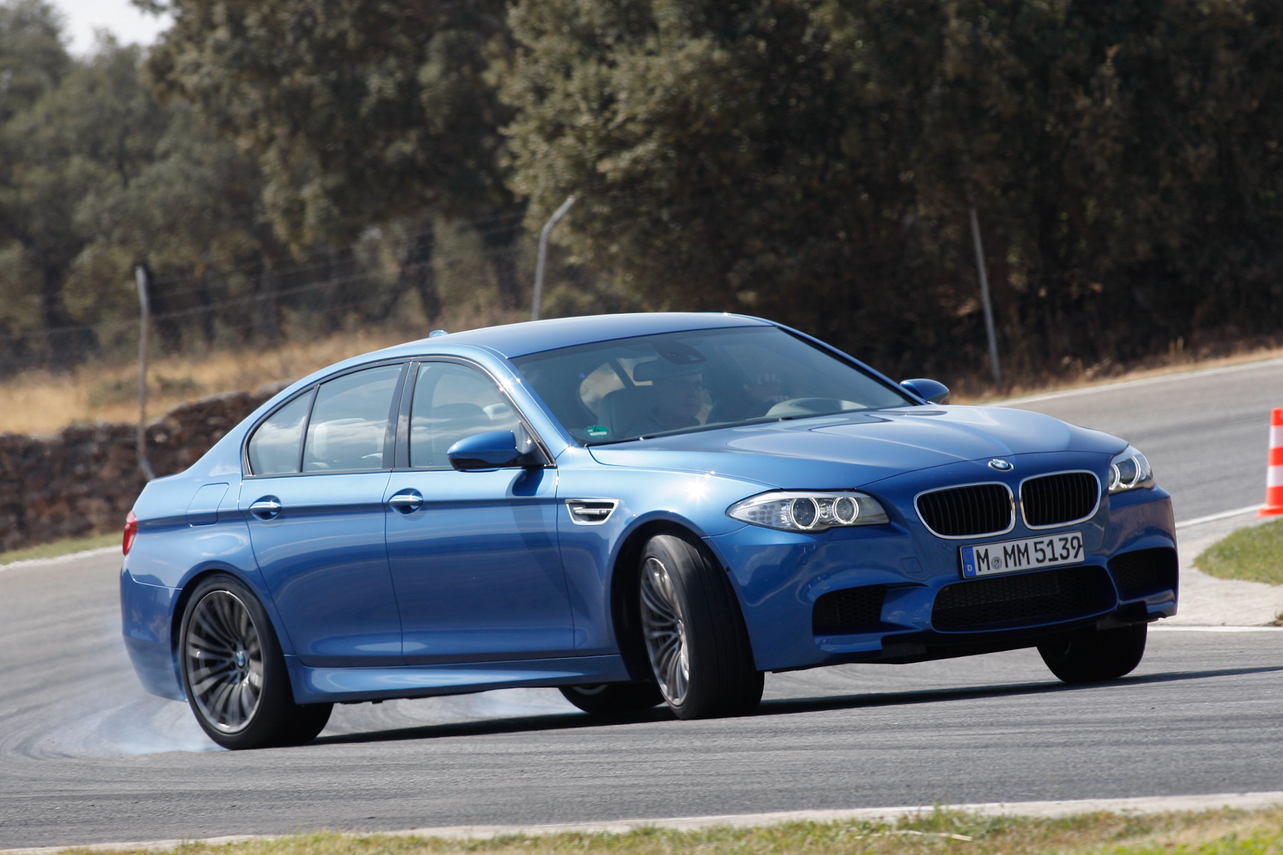 Car wont turn off bmw #2