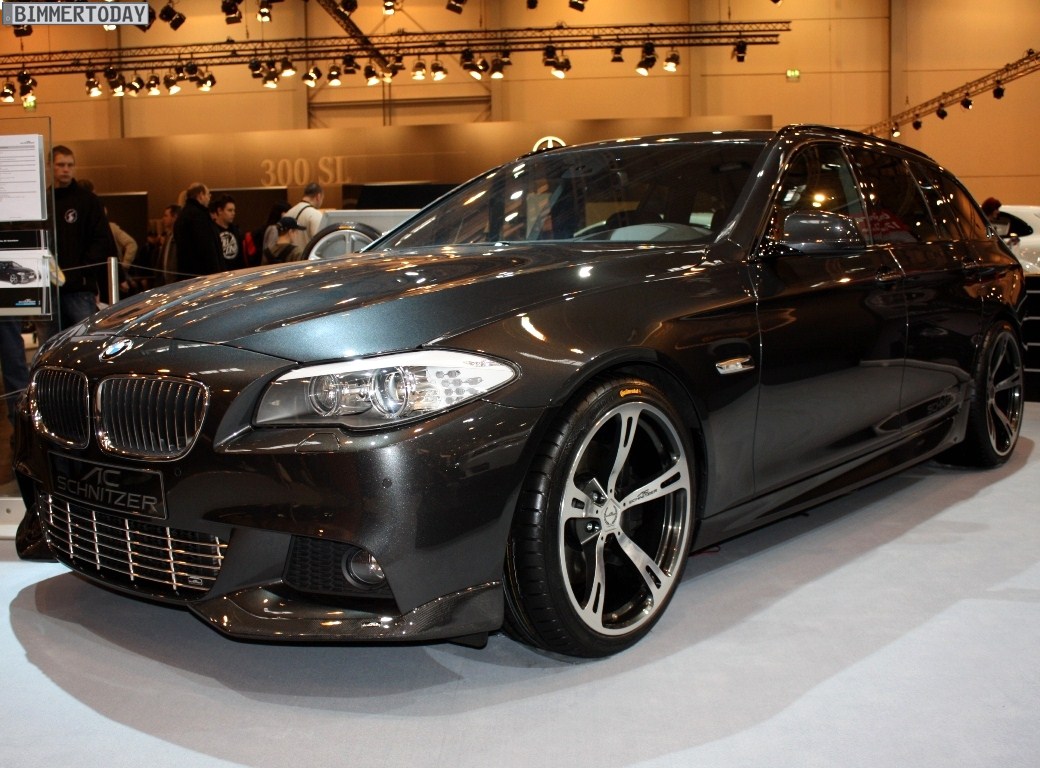 Bmw i 380 #3