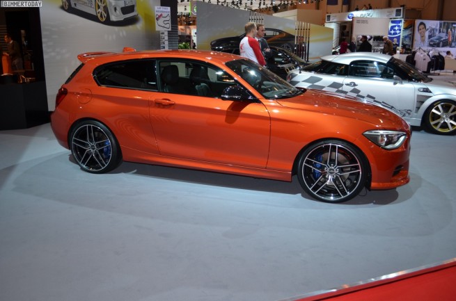 AC-Schnitzer-BMW-M135i-F21-Essen-Motor-Show-2012-1er-Valencia-Orange-04