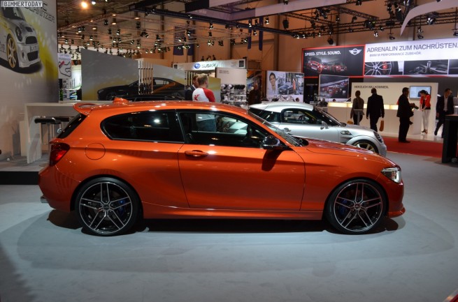 AC-Schnitzer-BMW-M135i-F21-Essen-Motor-Show-2012-1er-Valencia-Orange-05