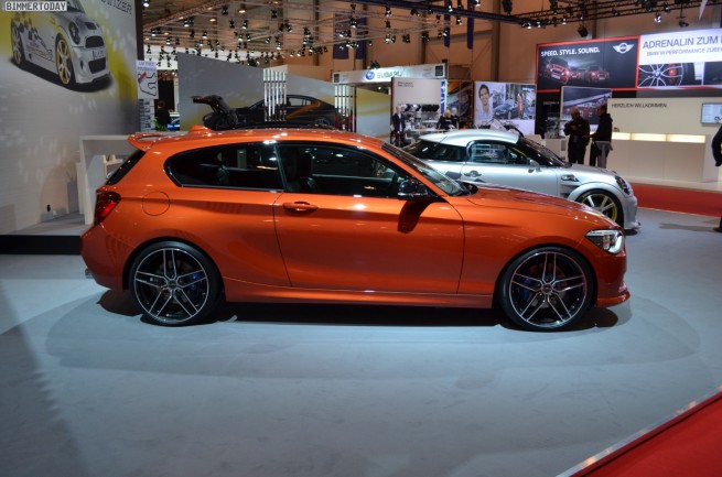 AC-Schnitzer-BMW-M135i-F21-Essen-Motor-Show-2012-1er-Valencia-Orange-10