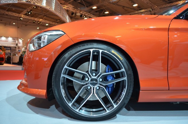 AC-Schnitzer-BMW-M135i-F21-Essen-Motor-Show-2012-1er-Valencia-Orange-12