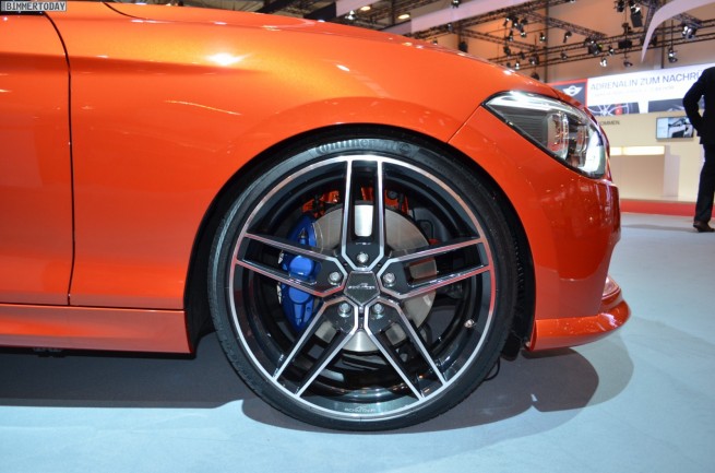 AC-Schnitzer-BMW-M135i-F21-Essen-Motor-Show-2012-1er-Valencia-Orange-13