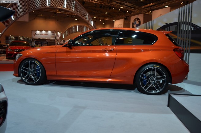 AC-Schnitzer-BMW-M135i-F21-Essen-Motor-Show-2012-1er-Valencia-Orange-16