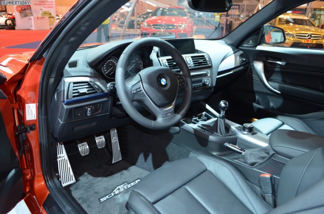 AC-Schnitzer-BMW-M135i-F21-Essen-Motor-Show-2012-1er-Valencia-Orange-17