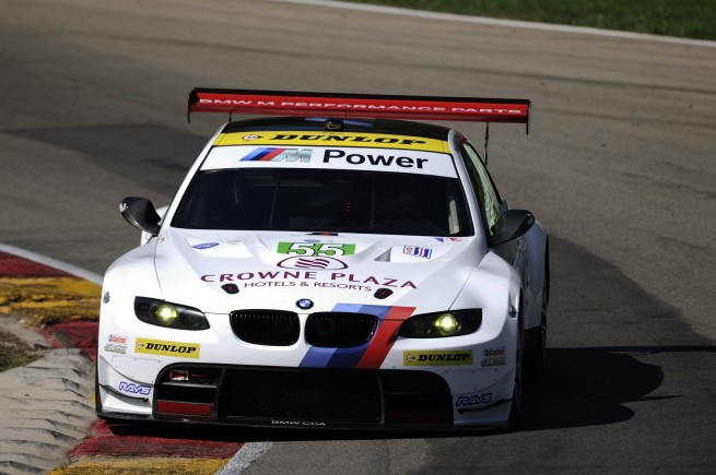 ALMS_RoadAmerica_2012_08_17_0752 Video: Learning Road America with Joerg Mueller