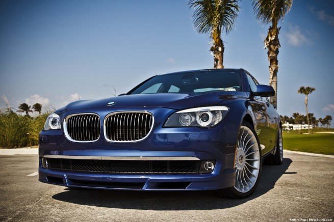 Alpina B7 Wallpaper. Free Wallpapers: ALPINA B7