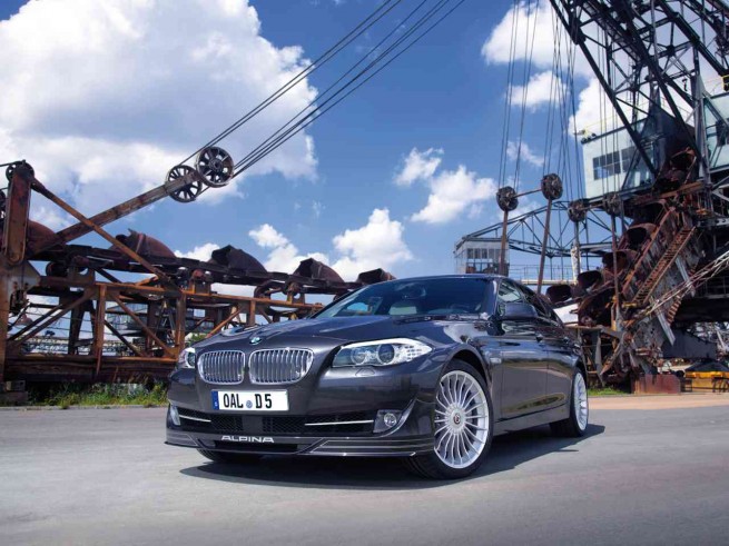 ALPINA_D5_BITURBO_01 Video: BMW ALPINA D5 BITURBO