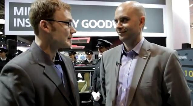 Adam Shaver BMWBLOG Interviews Adam Shaver, Director MINI Canada