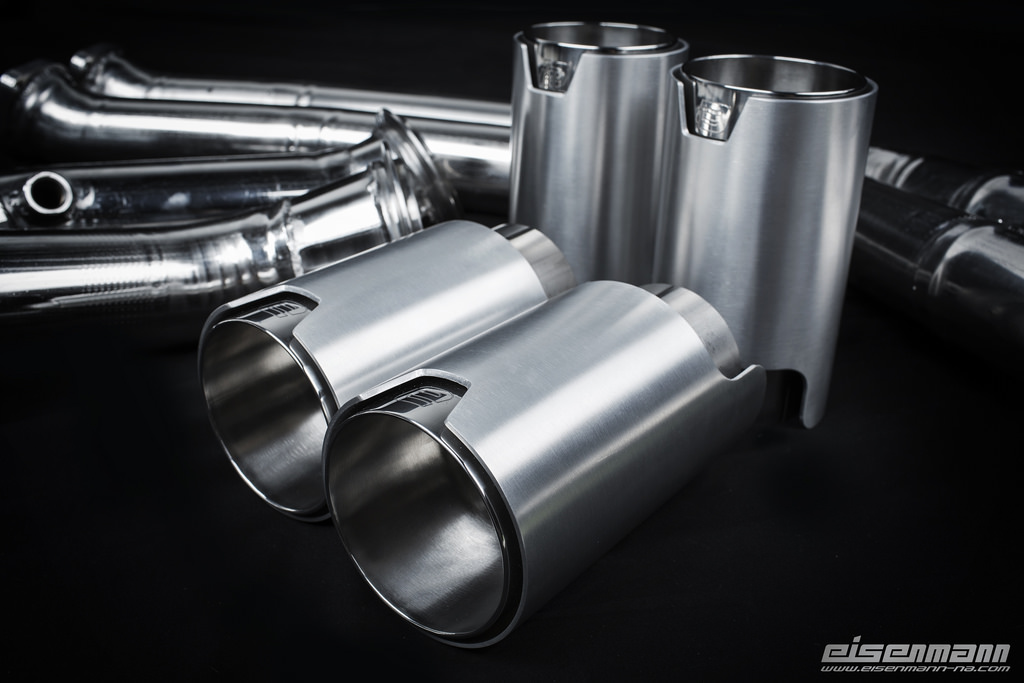 Aftermarket bmw exhaust systems #2