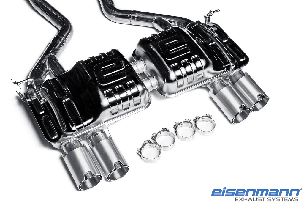 Aftermarket bmw exhaust systems #4