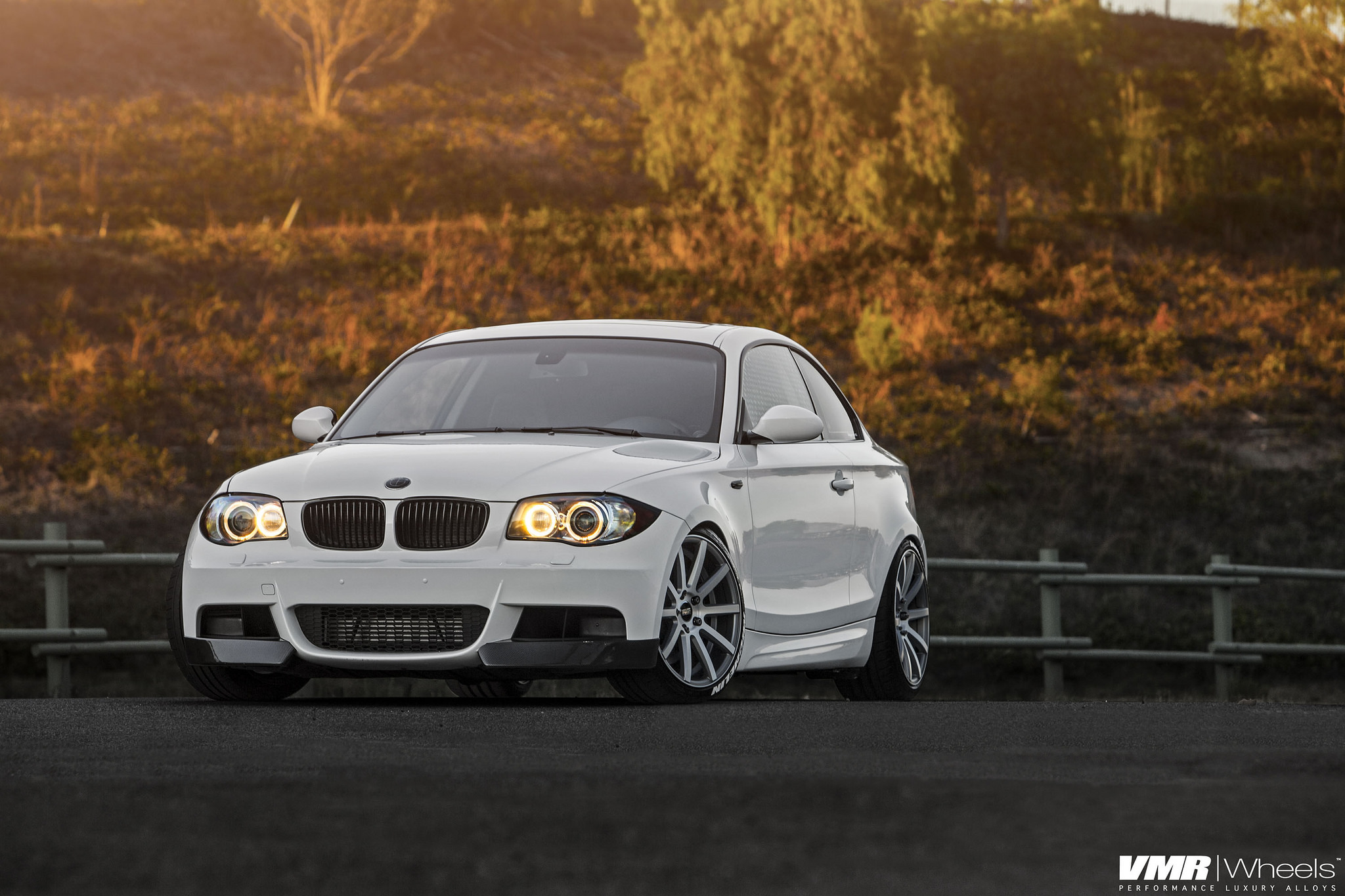Bmw 135i alpine #3