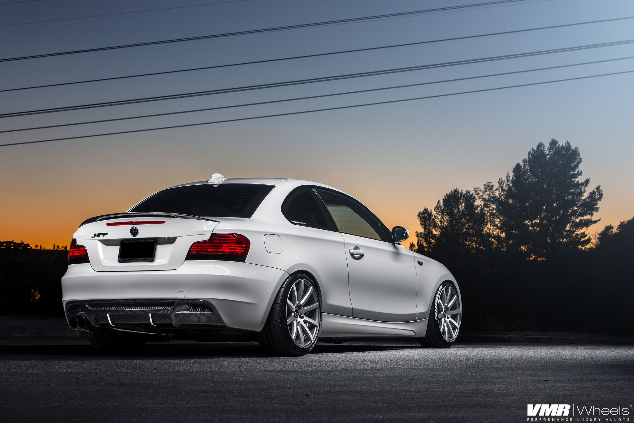 Bmw 135i alpine