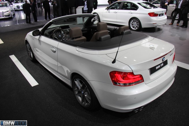 BMW 1 Series Coupe and BMW 1 Series Convertible Limited-02