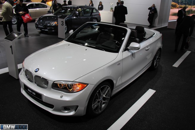 BMW 1 Series Coupe and BMW 1 Series Convertible Limited-04
