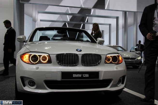 BMW 1 Series Coupe and BMW 1 Series Convertible Limited-06
