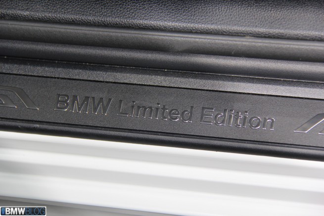 BMW 1 Series Coupe and BMW 1 Series Convertible Limited-14