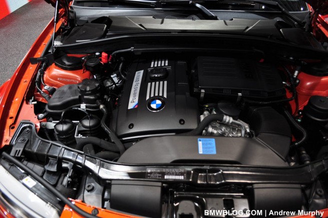 BMW-1-Series-M-Coupe-Detroit-Auto-Show-1