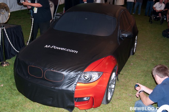 BMW-1-series-M_342 Bloggers and Social Media impact on BMW sales: $110 million