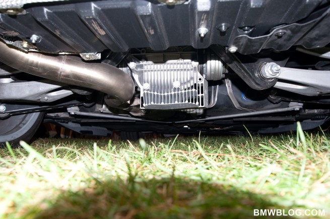 Editorial: Speculation And Our Analysis On BMW 1M